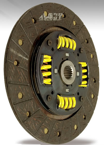 (image for) ACT Clutch Heavy Duty Mazdaspeed Protege