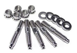 (image for) ARP Stainless Steel Studs