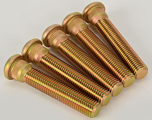 (image for) ARP Extended Wheel Studs 4 Wheel Kit Mazdaspeed Protege