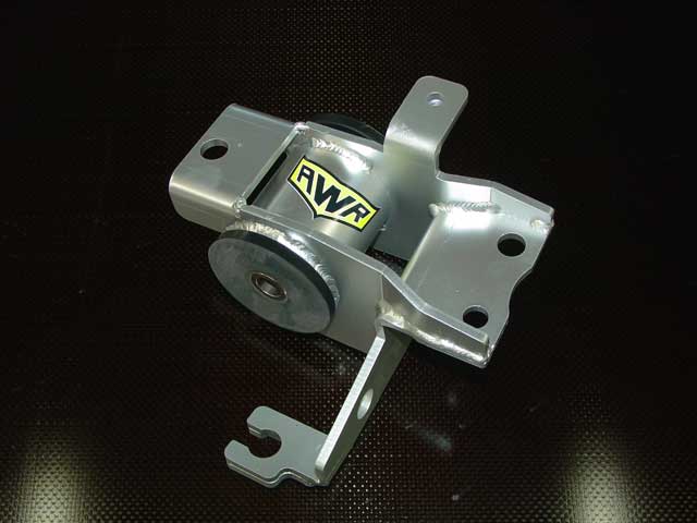(image for) AWR Transmission Mount Mazdaspeed Protege