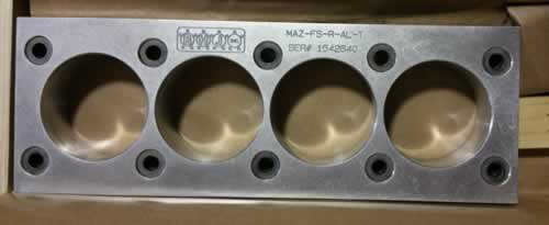 (image for) Cylinder Honing Torque Plate Mazdaspeed Protege