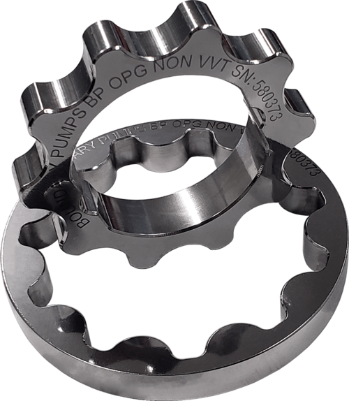 (image for) Boundary Oil Pump VVT Miata 01-05 