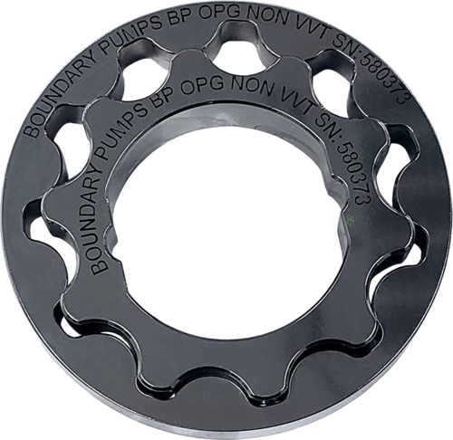 (image for) Boundary Oil Pump VVT Miata 01-05 