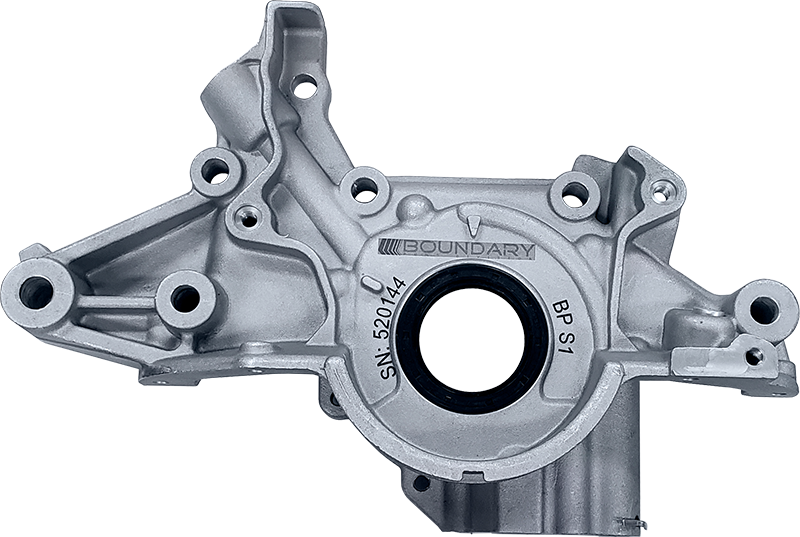 (image for) Boundary Oil Pump Stage1 Miata 99-00