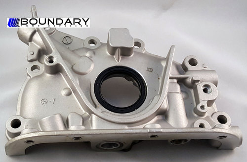 (image for) Boundary Oil Pump Mazdaspeed Protege