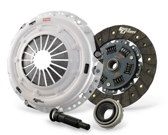 (image for) Clutch Masters FX100 Clutch Kit Mazdaspeed Protege