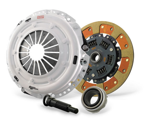 (image for) Clutch Masters FX300 Clutch Kit Mazdaspeed Protege