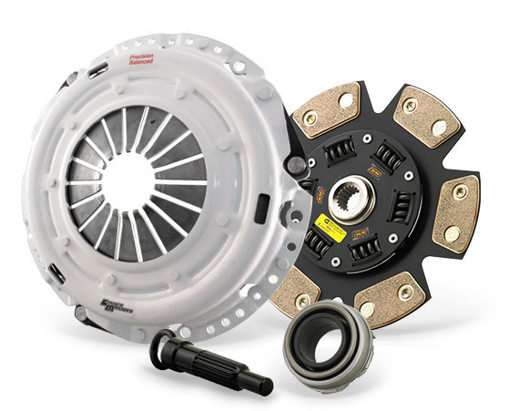 (image for) Clutch Masters FX400 Clutch Kit Mazdaspeed Protege