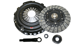  Competition Clutch Stage 2 Mazdaspeed Protege