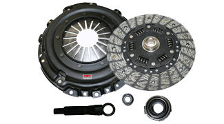 (image for) Competition Clutch Stage 2 Mazdaspeed Protege
