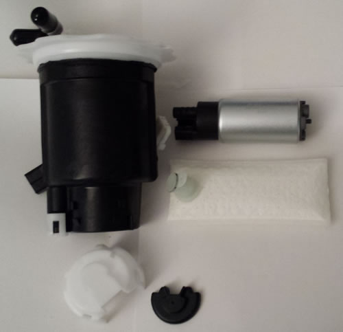  Crossover Auto Fuel Pump Kit Mazdaspeed Protege