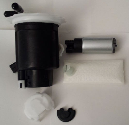 (image for) OEM Fuel Pump Kit Mazdaspeed Protege