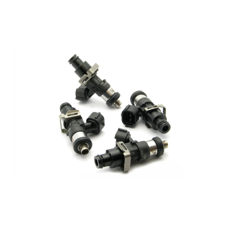 (image for) Deatschwerks 2200cc Fuel Injectors Set of 4 Mazdaspeed Protege