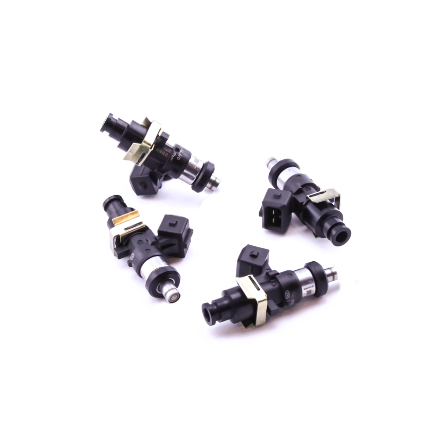 (image for) Deatschwerks 1500cc Fuel Injectors Set of 4 Mazdaspeed Protege
