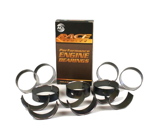(image for) ACL Race Series Rod Bearing Set Mazdaspeed3 07-09