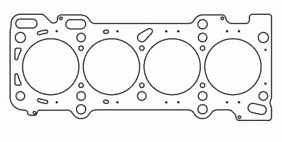 (image for) Cometic MLS Head Gasket Mazdaspeed Protege
