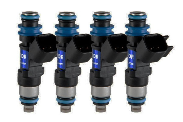 (image for) FIC 1000cc Fuel Injectors Set of 4 Mazdaspeed Protege