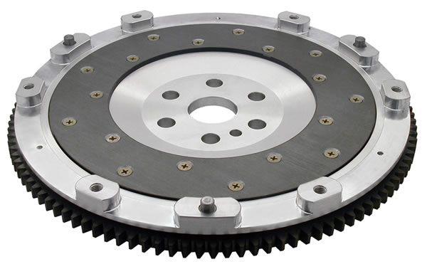 (image for) Fidanza Flywheel 7.5lb Mazdaspeed Protege