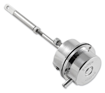 (image for) Forge Motorsport Wastegate Actuator Mazdaspeed Protege