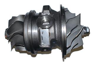 (image for) Stock Turbo Replacement GT25R CHRA Mazdaspeed Protege