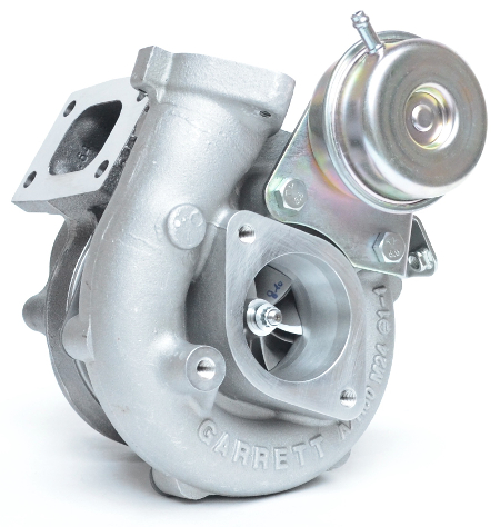 (image for) GT28R Mazdaspeed Protege