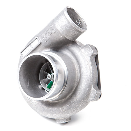 (image for) GTX3076R Bolt-on Turbo Mazdaspeed Protege