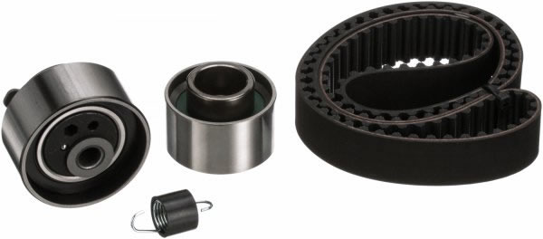 (image for) Continental Timing Belt Kit Mazdaspeed Protege