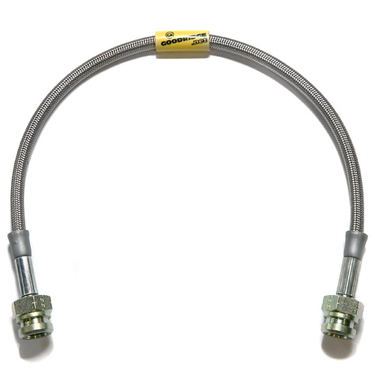 (image for) Goodridge SS Clutch Line Mazdaspeed Protege