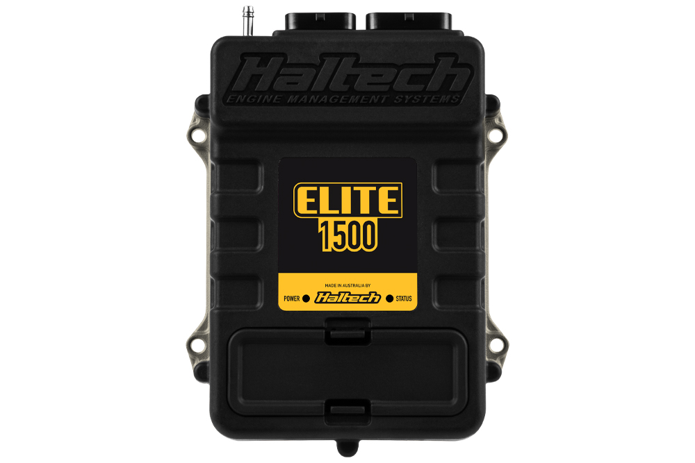 (image for) Haltech Elite 1500 ECU Only Mazdaspeed Protege