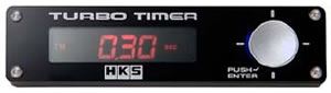  HKS Turbo Timer Type-0 Gen9