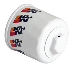 (image for) K&N Oil Filter Mazdaspeed Protege
