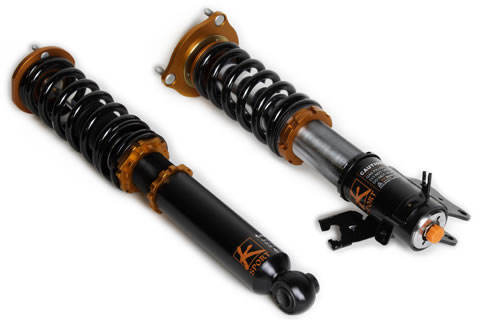  Ksport GT Pro Coilovers Mazdaspeed Protege