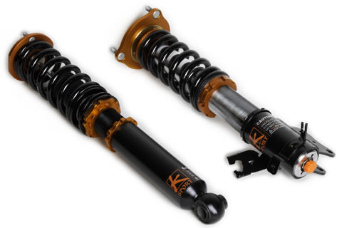 (image for) Ksport GT Pro Coilovers Mazdaspeed Protege