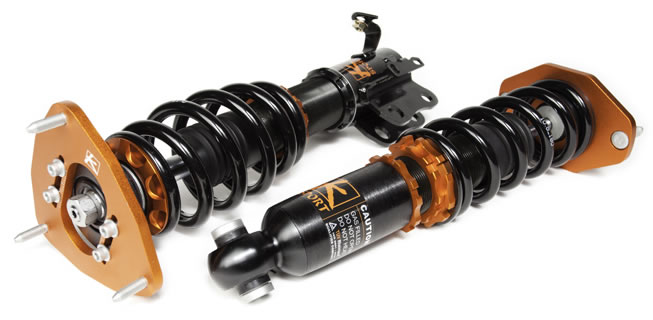 (image for) Ksport Kontrol Sport Coilovers Mazdaspeed Protege
