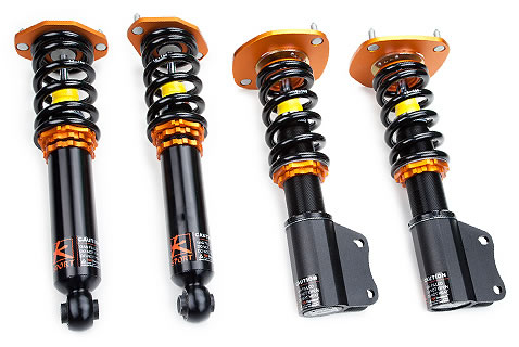 (image for) Ksport Version RR Coilovers Mazdaspeed Protege