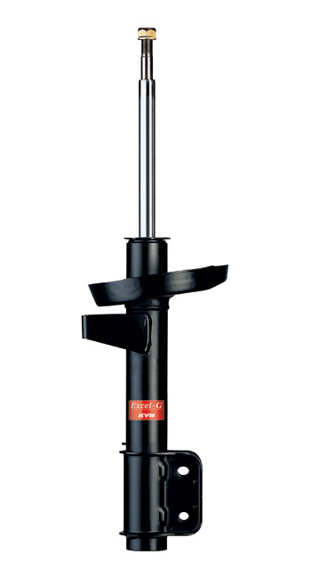 (image for) KYB Excel G Strut Front Left Mazdaspeed Protege