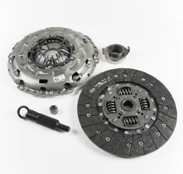 (image for) Luk OE Replacement Clutch Mazdaspeed6 06-07