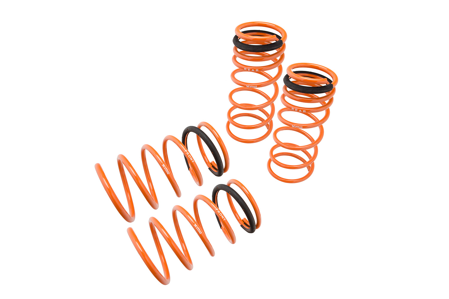 (image for) Megan Racing Springs Mazdaspeed Protege
