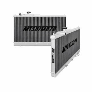 (image for) Mishimoto Aluminum Radiator Mazdaspeed Protege
