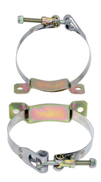 (image for) Moroso Oil Accumulator Mount