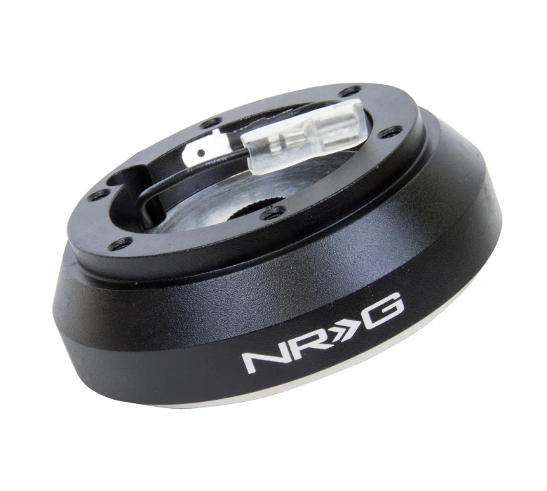 (image for) NRG Short Hub Steering Wheel Adapter Mazdaspeed Protege