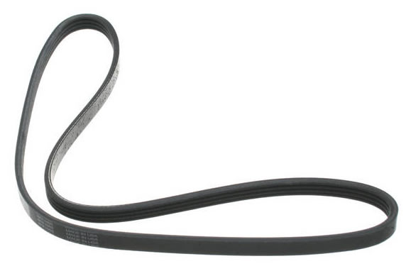 (image for) Mazda OEM Water, Alternator Belt Mazdaspeed Protege