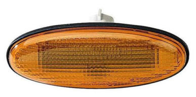 (image for) Amber Sidemarker Set Mazdaspeed Protege