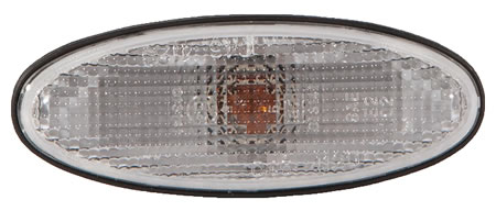 (image for) Clear Sidemarker Set Mazdaspeed Protege