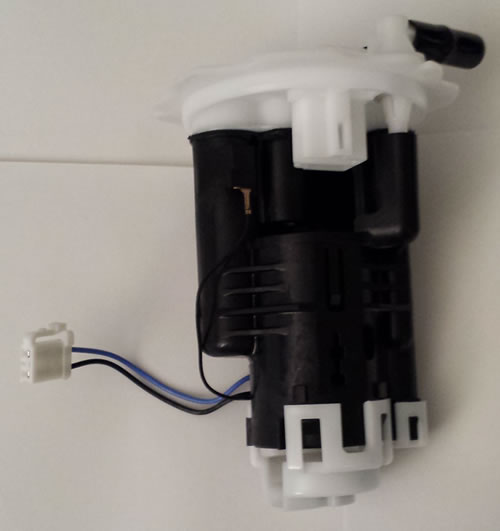 (image for) OES Fuel Pump Basket Housing Mazdaspeed Protege