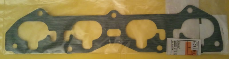 (image for) Mazda OEM Intake Manifold Gasket Mazdaspeed Protege