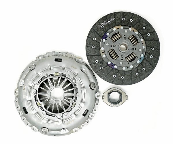 (image for) Mazda OEM Replacement Clutch Mazdaspeed3 07-09