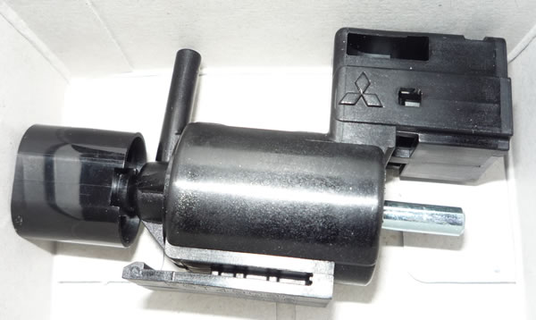 (image for) Mazda OEM VICS/VTCS Regulator Solenoid Mazdaspeed Protege