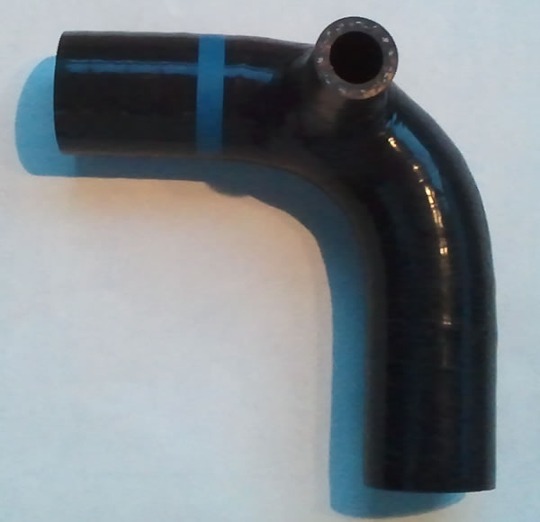 (image for) Water Elbow Mazdaspeed Protege