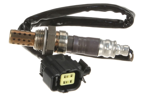 (image for) Mazda OEM Plug-in Oxygen Sensor Downstream Mazdaspeed Protege